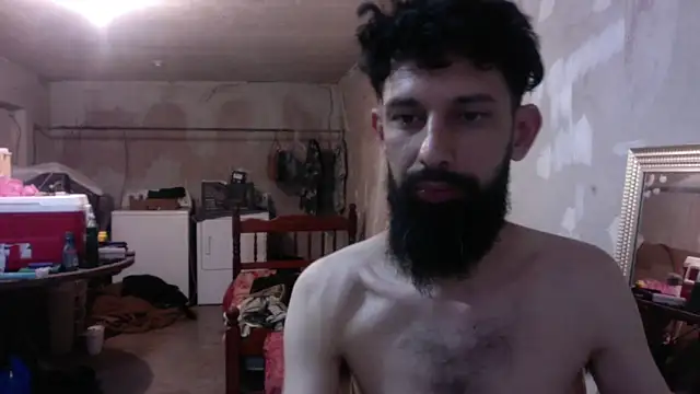 LoretoMx online show from 03-22-26, 10:57