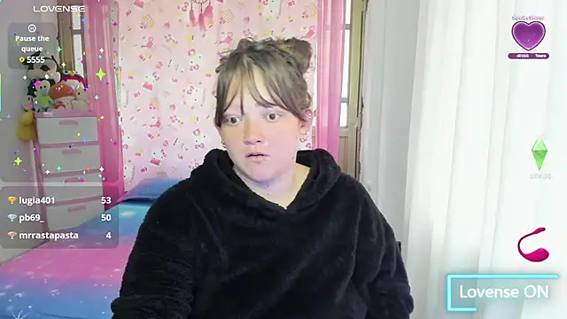 pamela tcw online show from 02-08-25, 08:10