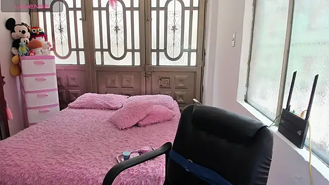 pamela tcw online show from 03-10-25, 05:39