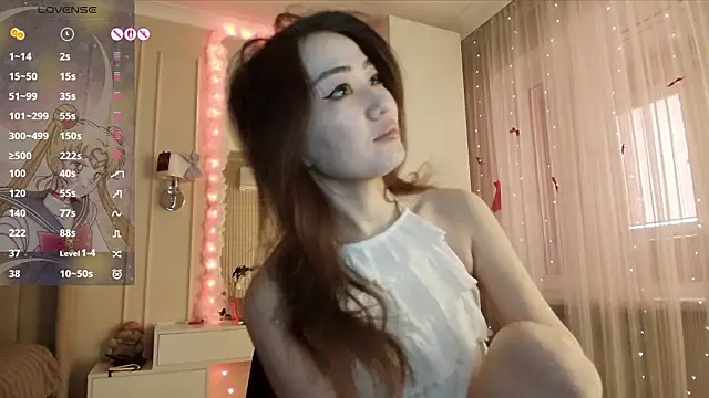 melissa yamazaki online show from 03-04-26, 06:52