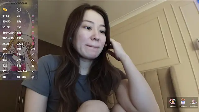 melissa yamazaki online show from 03-26-26, 04:40