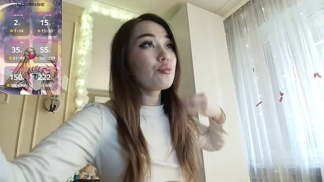 melissa yamazaki online show from 05-02-26, 04:06