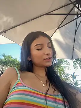 loly-yandere online show from 01-18-25, 08:19