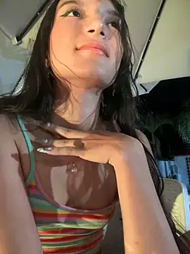 loly-yandere online show from 01-19-25, 02:25