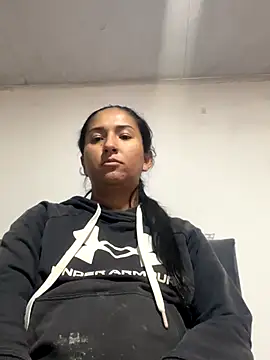 luna asss online show from 10-31-25, 05:25