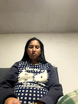 luna asss online show from 11-04-25, 08:30