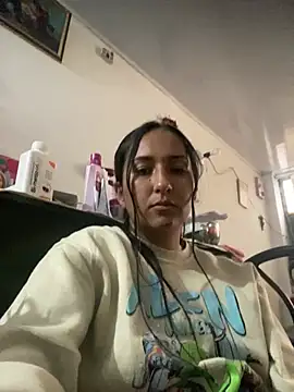 luna asss online show from 02-16-26, 10:17