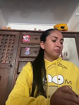 luna asss online show from 02-17-26, 07:20