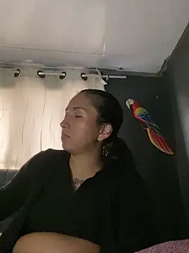 luna asss online show from 04-26-26, 04:04