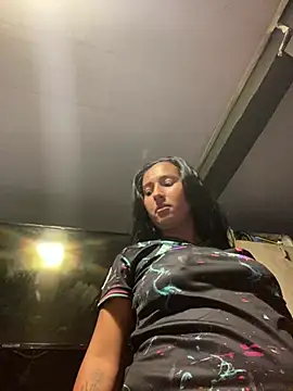 luna asss online show from 04-29-26, 10:16