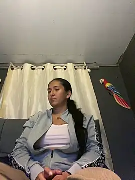 luna asss online show from 05-14-26, 03:24
