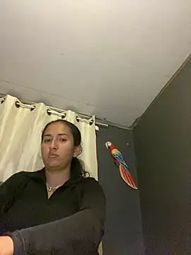 luna asss online show from 06-26-26, 03:00