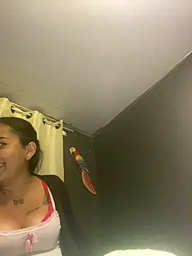 luna asss online show from 07-08-26, 03:11