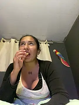 luna asss online show from 07-23-26, 02:42