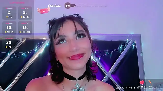 Snapshot of Naomi-Haruno chatting on 12-27-24, 09:50 Naomi-Haruno online show from 12-27-24, 09:50