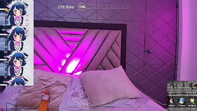 Snapshot of Naomi-Haruno chatting on 02-27-25, 03:36 Naomi-Haruno online show from 02-27-25, 03:36