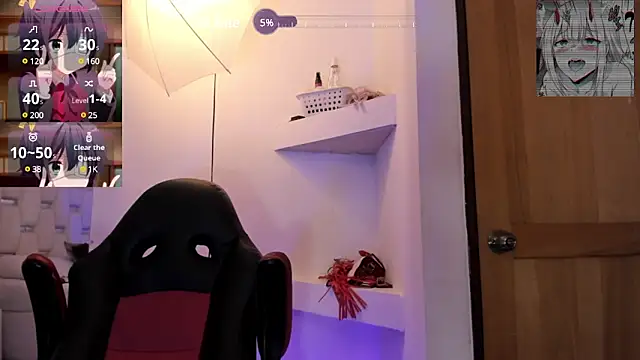 Snapshot of Naomi-Haruno chatting on 03-04-25, 01:23 Naomi-Haruno online show from 03-04-25, 01:23