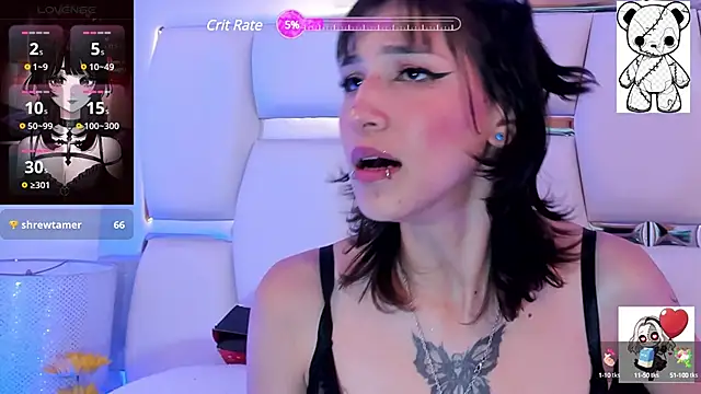 Snapshot of Naomi-Haruno chatting on 03-11-25, 06:43 Naomi-Haruno online show from 03-11-25, 06:43