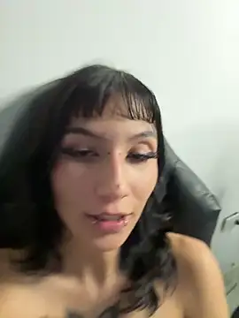 Naomi-Haruno online show from 04-03-26, 07:56