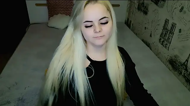 lovely-eyes online show from 03-25-26, 07:42