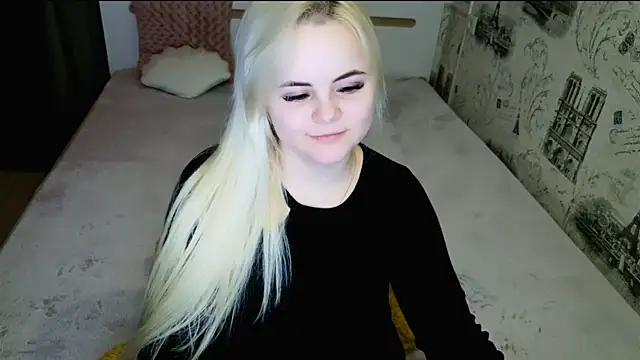 lovely-eyes online show from 04-07-26, 06:41