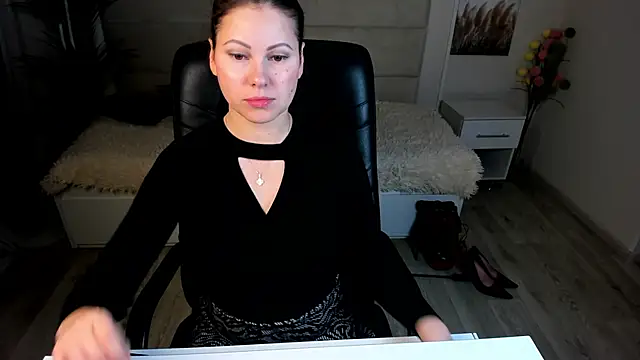 Dana  dom online show from 02-18-25, 01:32