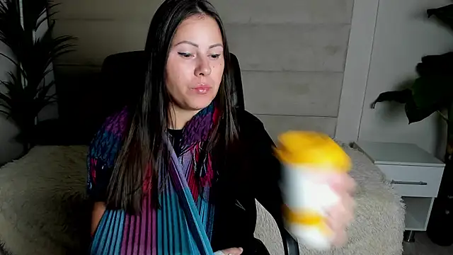 Dana  dom online show from 10-09-25, 12:52