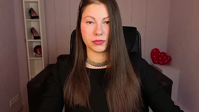 Dana  dom online show from 02-08-26, 01:09