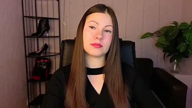 Dana  dom online show from 03-04-26, 01:55