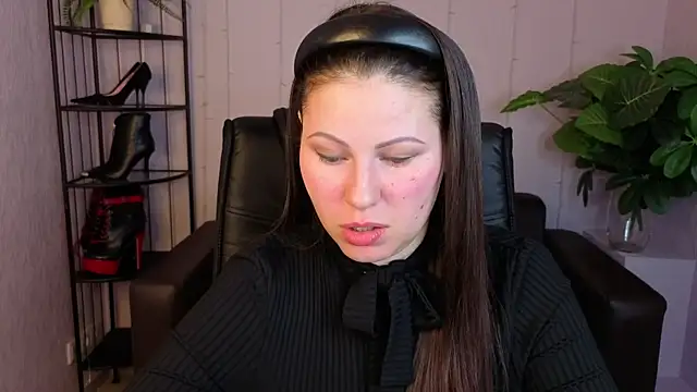 Dana  dom online show from 04-25-26, 01:19