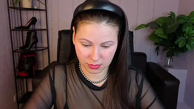 Dana  dom online show from 04-26-26, 02:09