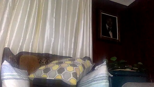 KingDerRico online show from 10-01-25, 12:16