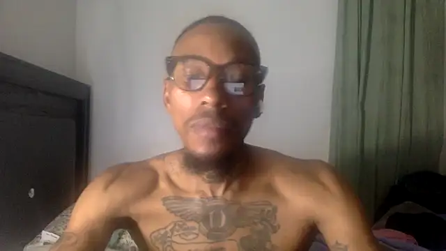 KingDerRico online show from 10-09-25, 12:30