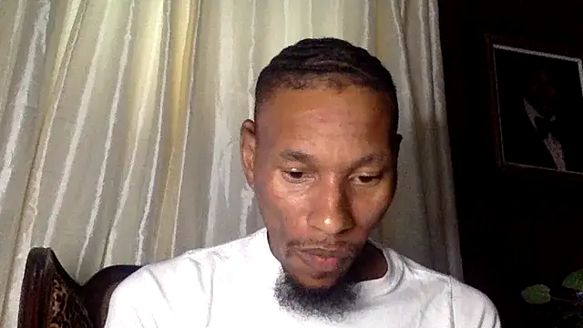 KingDerRico online show from 10-15-25, 10:10