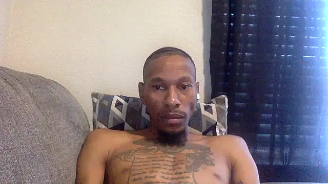 KingDerRico online show from 10-17-25, 09:50