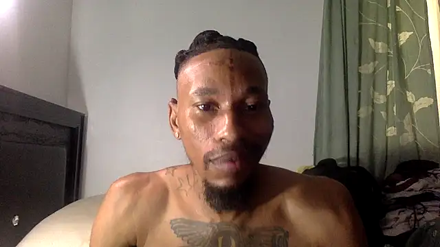 KingDerRico online show from 11-18-25, 02:10