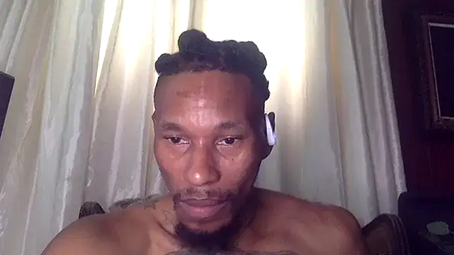 KingDerRico online show from 11-23-25, 06:08