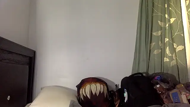 KingDerRico online show from 11-25-25, 03:01