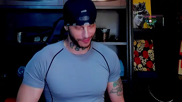 RickG Oficial online show from 10-31-25, 12:00