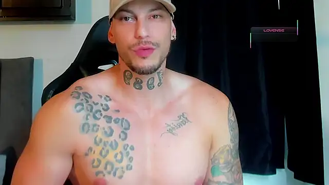 RickG Oficial online show from 03-27-26, 09:14