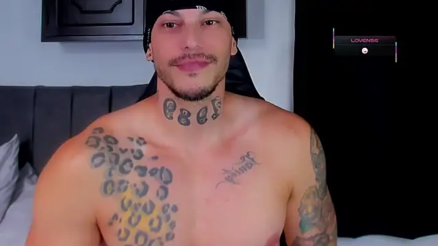 RickG Oficial online show from 04-02-26, 09:56