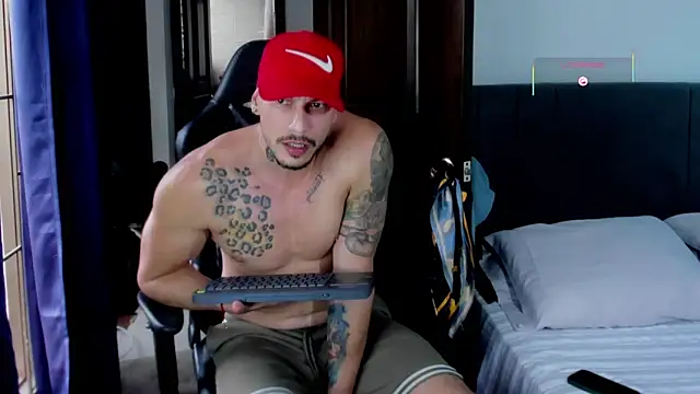 RickG Oficial online show from 05-20-26, 08:48