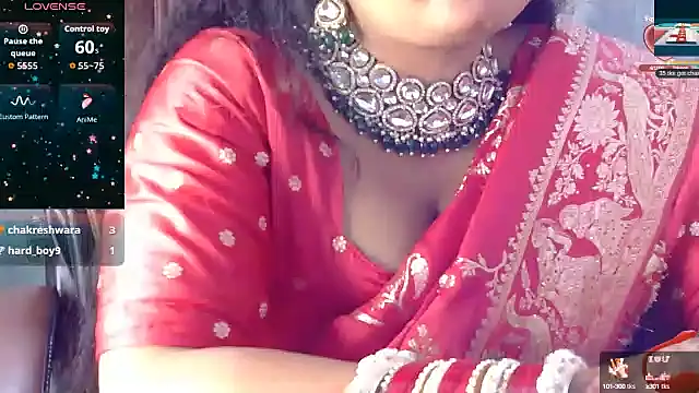 Gulaboo bhabi online show from 10-10-25, 02:16