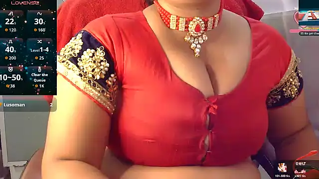 Gulaboo bhabi online show from 10-20-25, 02:23