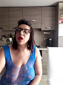 carolyne2023 online show from 03-04-26, 09:15