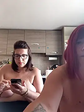 carolyne2023 online show from 07-15-26, 07:13