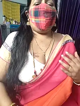 Rani Darling 99 online show from 06-09-26, 06:08