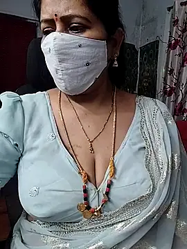 Rani Darling 99 online show from 06-12-26, 07:57