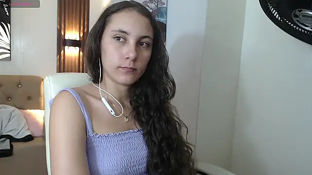 xlunna online show from 09-25-25, 08:34