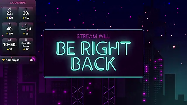 Felix Rey online show from 02-23-25, 08:00